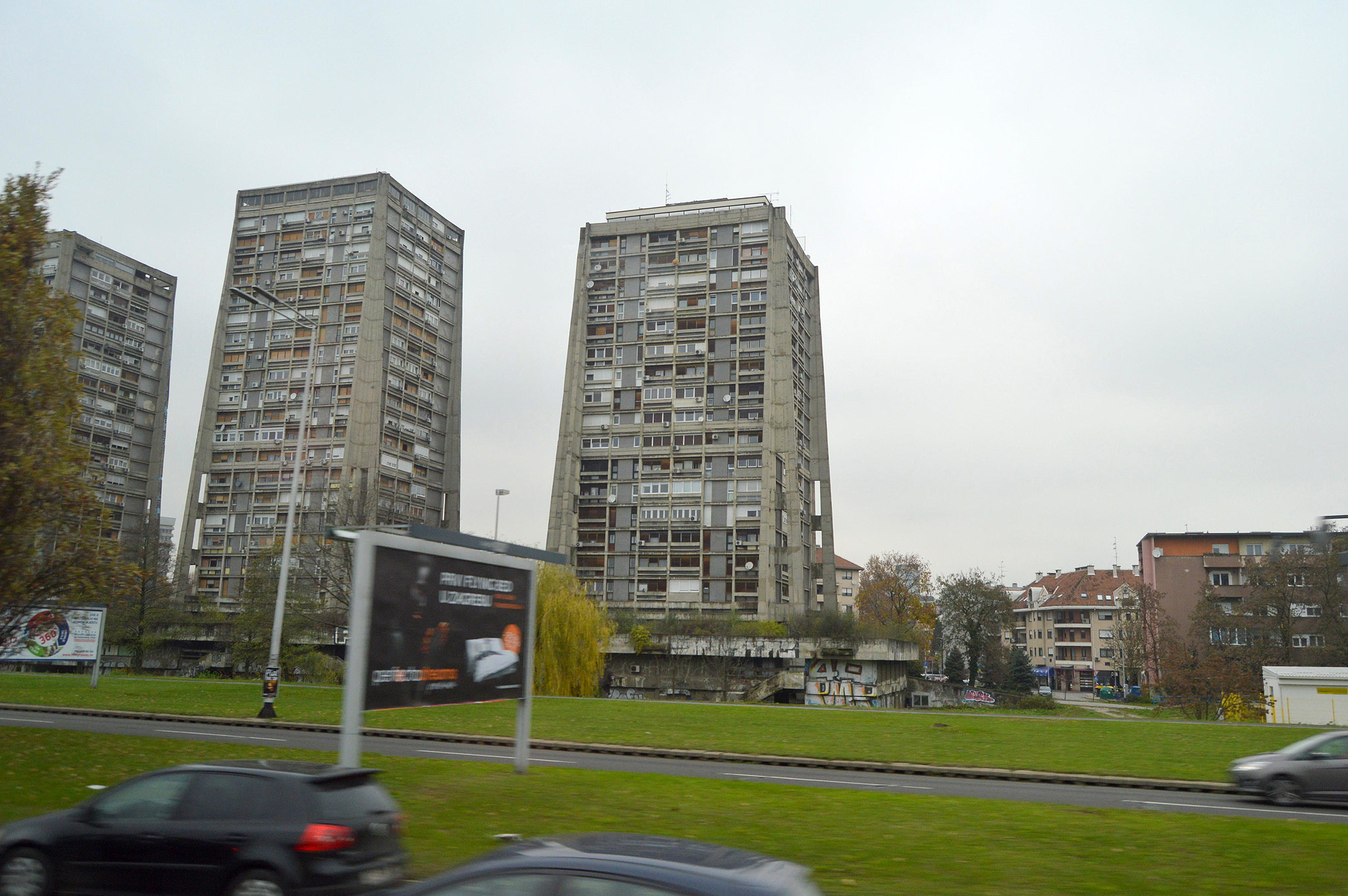 Zagreb